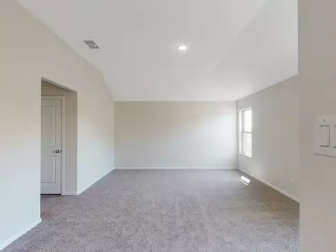 Living - 6517 Adderly Rd, Pilot Point, TX 76258 photo 3 of 5