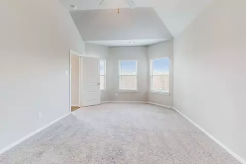 Bedroom - 6517 Adderly Rd, Pilot Point, TX 76258 photo 3 of 5