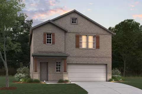 Exterior - 6517 Adderly Rd, Pilot Point, TX 76258 photo 2 of 10