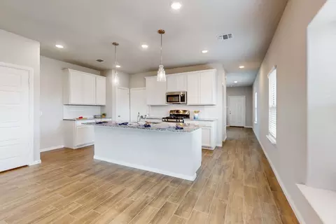 Entry Way - 6517 Adderly Rd, Pilot Point, TX 76258 photo 1 of 5