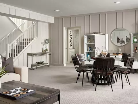 Dining - 3401 N Haleyville Ct, Aurora, CO 80019 photo 2 of 2