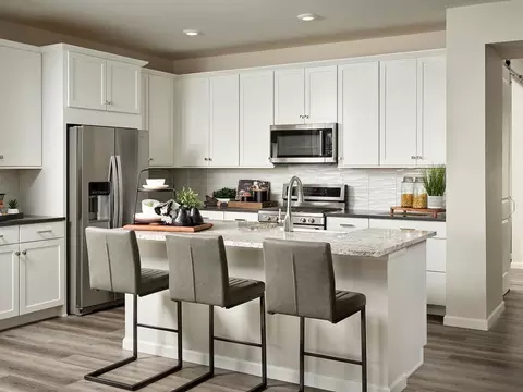 Kitchen - 3401 N Haleyville Ct, Aurora, CO 80019 photo 1 of 1