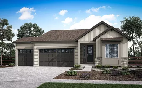 3401 N Haleyville Ct, Aurora, CO 80019