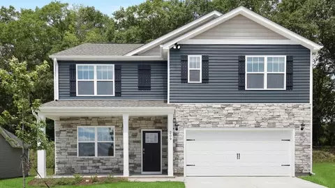 209 Durness Ct, Anderson, SC 29621