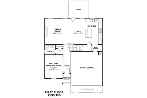 101 Model Ct, Columbia, TN 38401