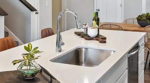 Kitchen - 703 Erickson Ln, Buffalo, MN 55313 photo 6 of 6