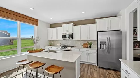 Kitchen - 703 Erickson Ln, Buffalo, MN 55313 photo 1 of 6