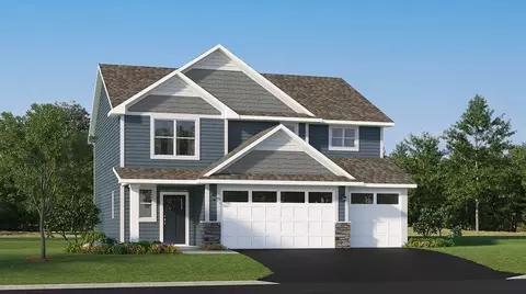 Exterior - 703 Erickson Ln, Buffalo, MN 55313 photo 3 of 4