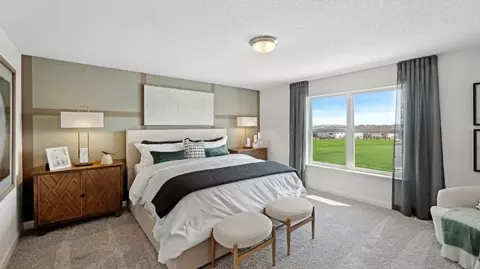 Bedroom - 703 Erickson Ln, Buffalo, MN 55313 photo 1 of 5