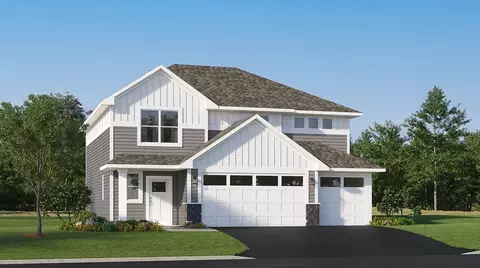 Exterior - 703 Erickson Ln, Buffalo, MN 55313 photo 4 of 4