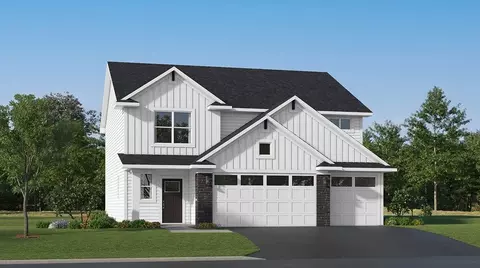 Exterior - 703 Erickson Ln, Buffalo, MN 55313 photo 2 of 4