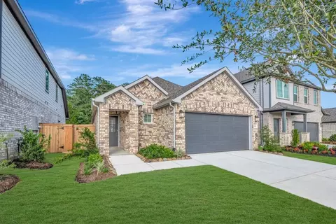 21322 Jacaranda Blossom Way, Tomball, TX 77377