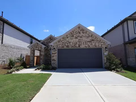 21322 Jacaranda Blossom Way, Tomball, TX 77377
