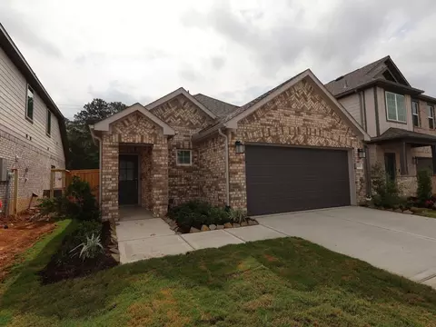 21322 Jacaranda Blossom Way, Tomball, TX 77377