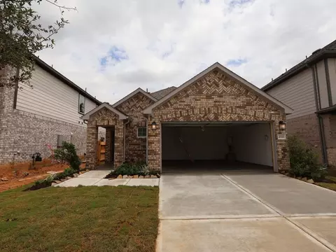 21322 Jacaranda Blossom Way, Tomball, TX 77377