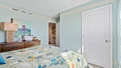 Bedroom - 3321 Sika Trl, Waterloo, IN 46793 photo 16 of 16