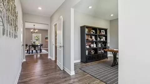 Entry Way - 3321 Sika Trl, Waterloo, IN 46793 photo 1 of 8
