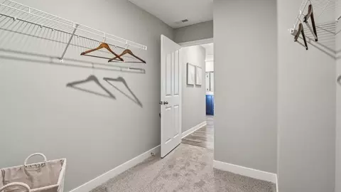 Entry Way - 3321 Sika Trl, Waterloo, IN 46793 photo 6 of 8