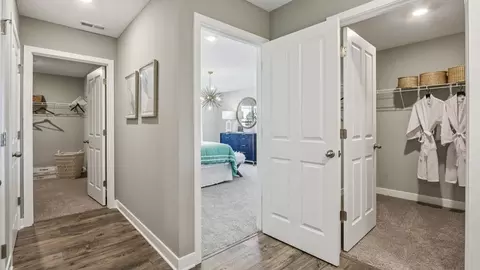 Entry Way - 3321 Sika Trl, Waterloo, IN 46793 photo 5 of 8