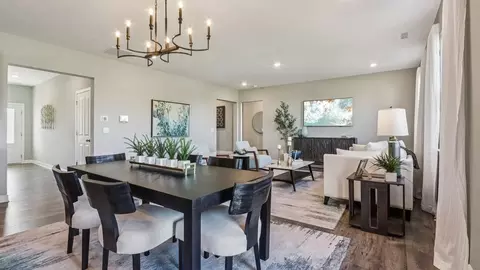 Dining - 3321 Sika Trl, Waterloo, IN 46793 photo 1 of 1