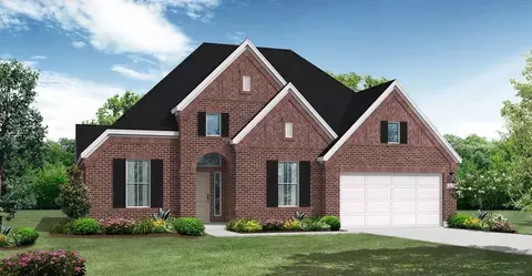 6226 Monarch Blossom Ln, Richmond, TX 77469