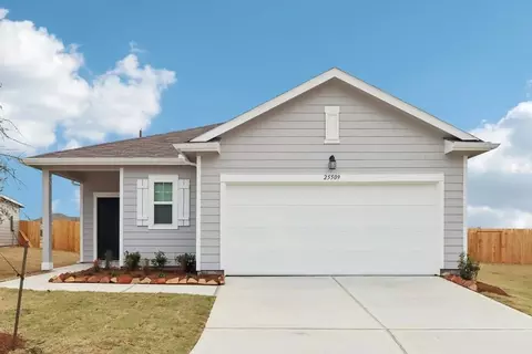 6018 Birdie Manor Ln, Porter, TX 77365