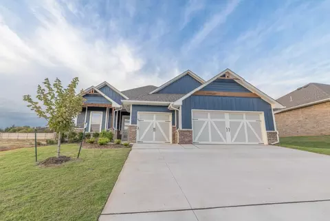 9001 Stark St, Arcadia, OK 73007