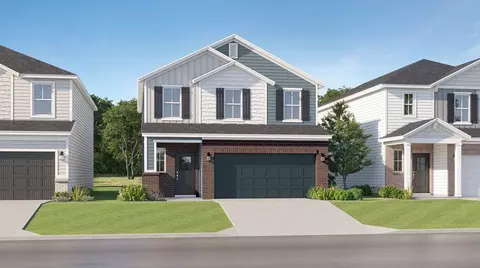 3097 Sugar Grove Dr, Whitestown, IN 46075