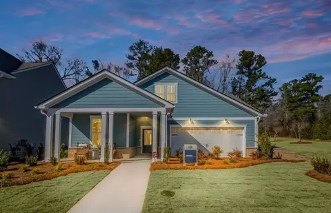 1251 Muller Rd, Blythewood, SC 29016
