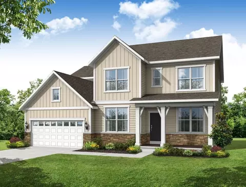 3267 Charles Pl, Stow, OH 44224