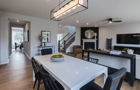 Dining - 3267 Charles Pl, Stow, OH 44224 photo 1 of 4