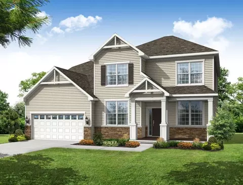 Exterior - 3267 Charles Pl, Stow, OH 44224 photo 4 of 8