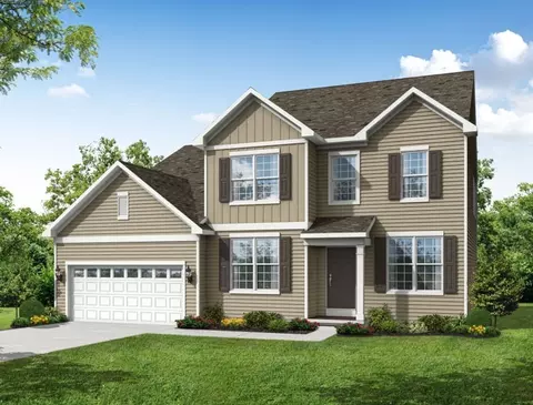 Exterior - 3267 Charles Pl, Stow, OH 44224 photo 3 of 8
