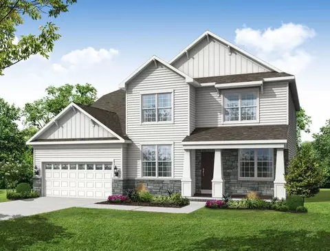 Exterior - 3267 Charles Pl, Stow, OH 44224 photo 5 of 8