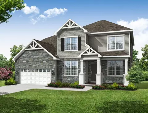 Exterior - 3267 Charles Pl, Stow, OH 44224 photo 2 of 8