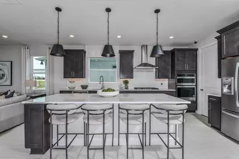 Kitchen - 4910 Twin Lakes Blvd, Saint Cloud, FL 34772 photo 1 of 10