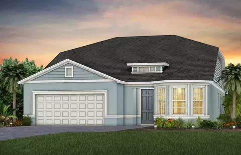 Exterior - 4910 Twin Lakes Blvd, Saint Cloud, FL 34772 photo 2 of 16