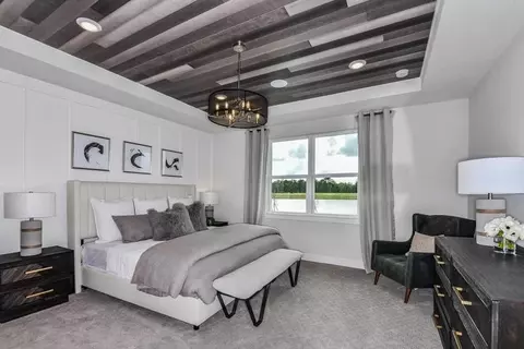 Bedroom - 4910 Twin Lakes Blvd, Saint Cloud, FL 34772 photo 2 of 5