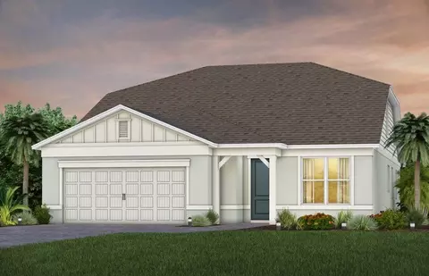 Exterior - 4910 Twin Lakes Blvd, Saint Cloud, FL 34772 photo 4 of 16