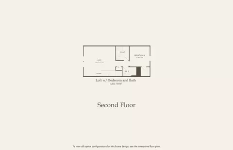 Floorplan - 4910 Twin Lakes Blvd, Saint Cloud, FL 34772 photo 2 of 3