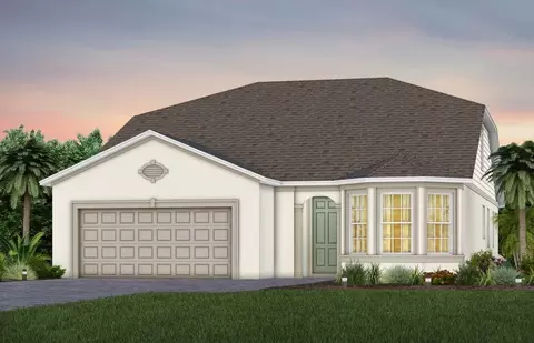 Exterior - 4910 Twin Lakes Blvd, Saint Cloud, FL 34772 photo 1 of 16