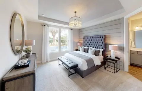 Bedroom - 4910 Twin Lakes Blvd, Saint Cloud, FL 34772 photo 1 of 5