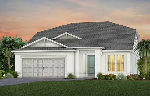 Exterior - 4910 Twin Lakes Blvd, Saint Cloud, FL 34772 photo 3 of 16