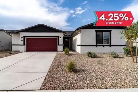 36820 W San Clemente St, Maricopa, AZ 85138