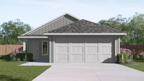 7714 Jeske Rd, Needville, TX 77461