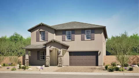 35066 N 135th Gln, Peoria, AZ 85383