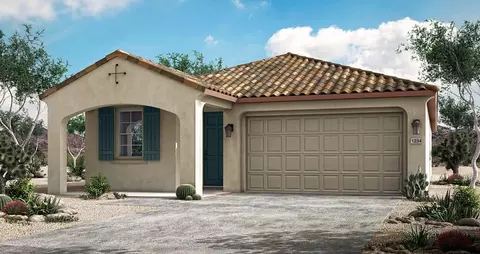5654 W Mauna Loa Ln, Glendale, AZ 85306