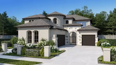 1911 Crown Wood Dr, Missouri City, TX 77459