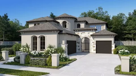 1911 Crown Wood Dr, Missouri City, TX 77459