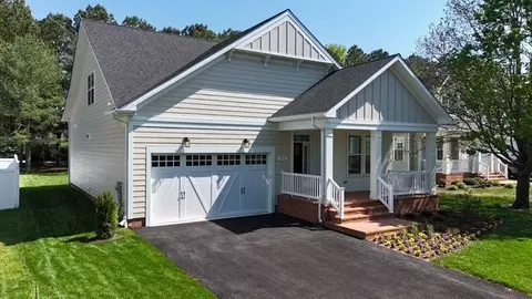 7015 Cheston Way, Easton, MD 21601